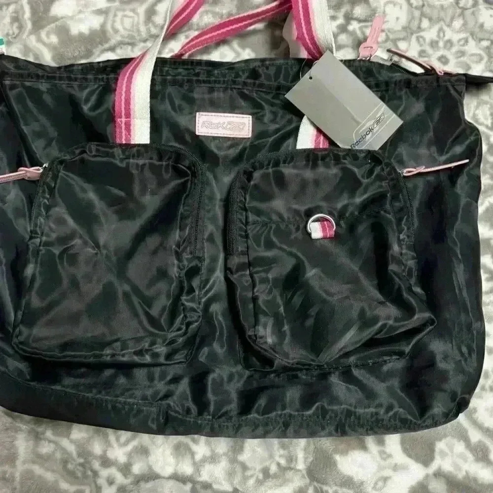 RBX gym bag